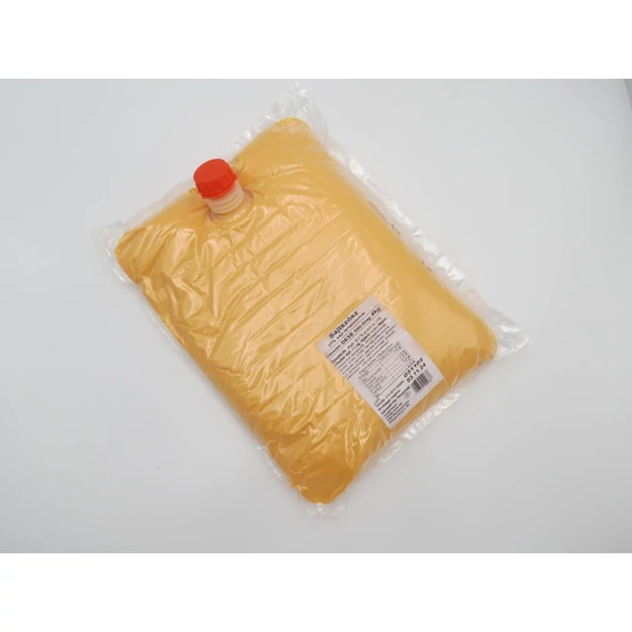 Szósz cheddar 4kg