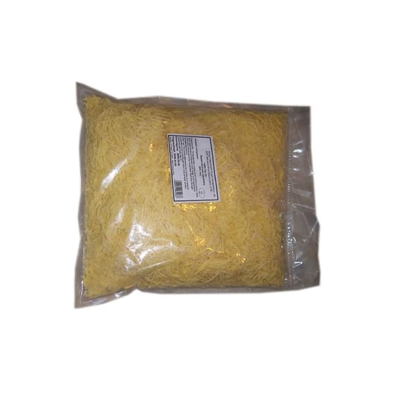 Sajt cheddar reszelt 2kg