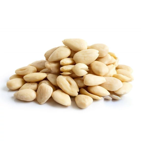 Mandula blansírozott 500g