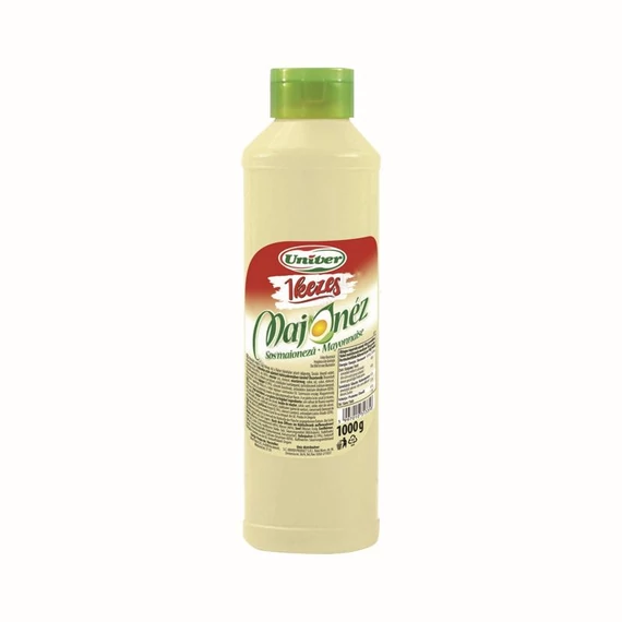 Majonéz Univer 1 kezes 1kg