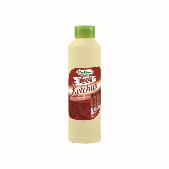 Ketchup Univer 1 kezes 1kg