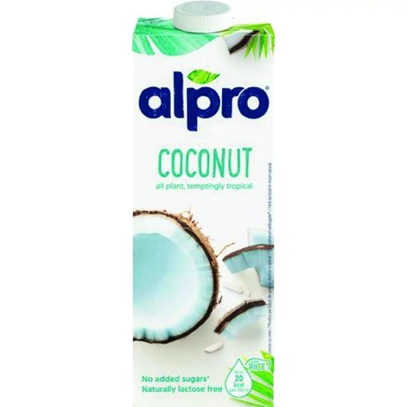 Ital kókusz Alpro 1l