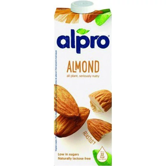 Ital mandula Alpro 1l