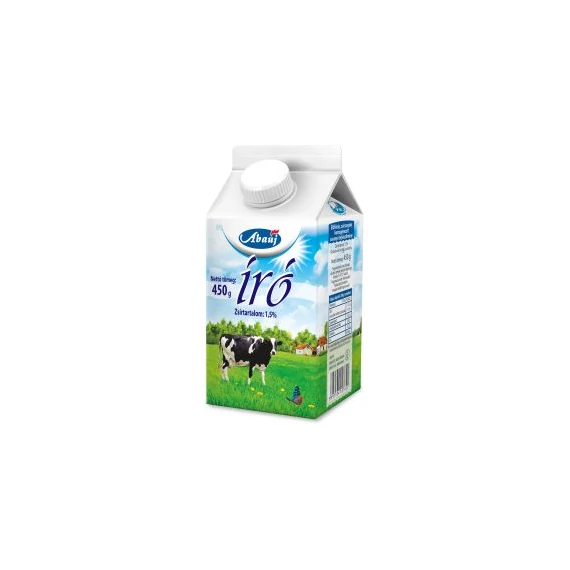 Író Abaúj 450g