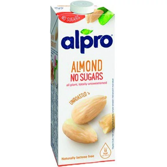 Ital mandula cuk.ment. Alpro 1l