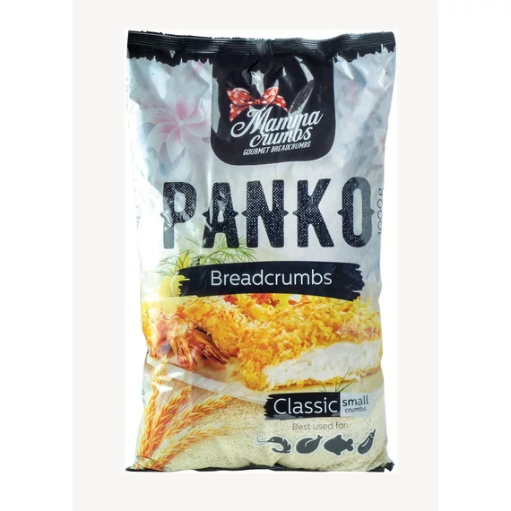 Zsemlemorzsa pankó aprószemű 1 kg