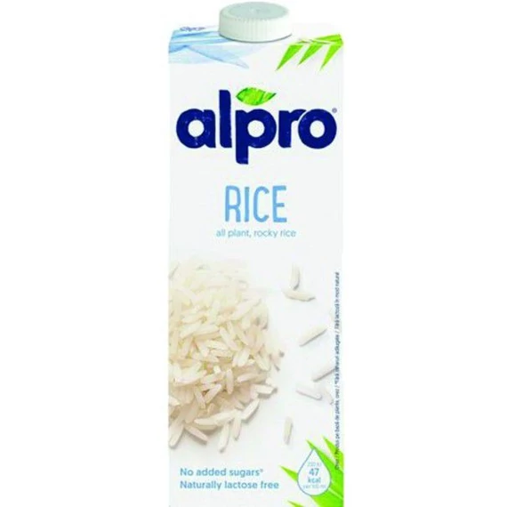 Ital rizs Alpro 1l