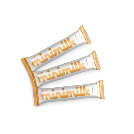 Tejszín kávé tasakos 10% Kukkonia 30db*10ml