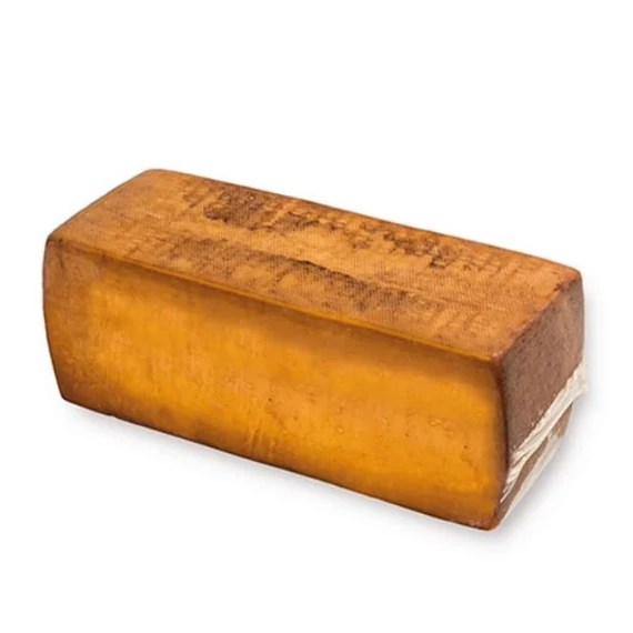 Sajt edami füstölt lengyel cca. 3 kg