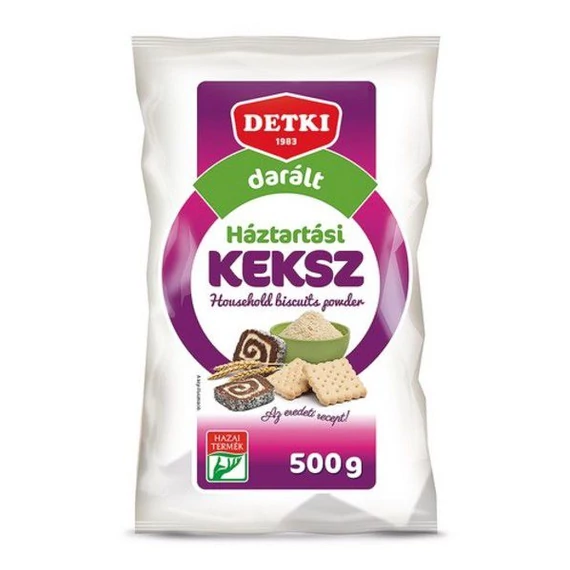 Keksz háztartási darált 500g